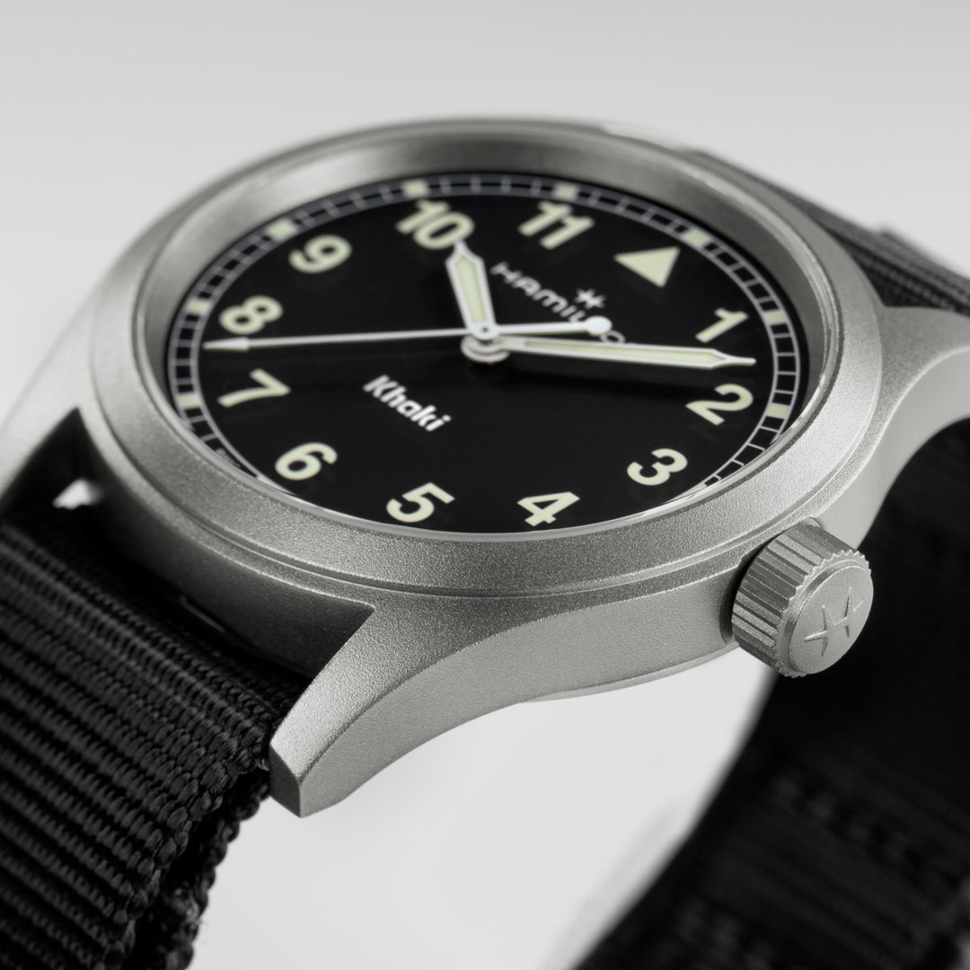 Hamilton Khaki Field Quartz (38 mm) - H69401430