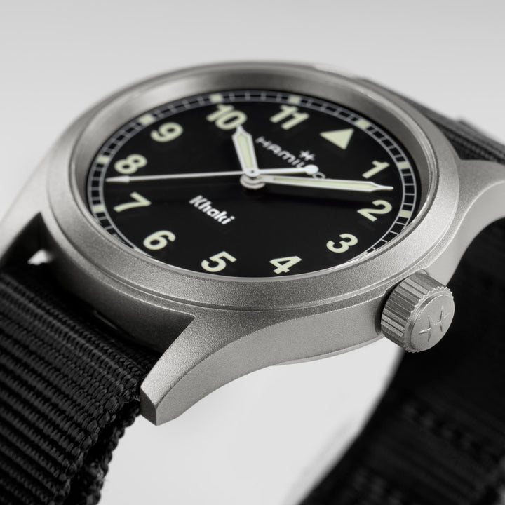 Hamilton Khaki Field Quartz (38 mm) - H69401430