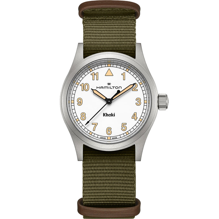 Hamilton Khaki Field Quartz (38 mm) - H69401910