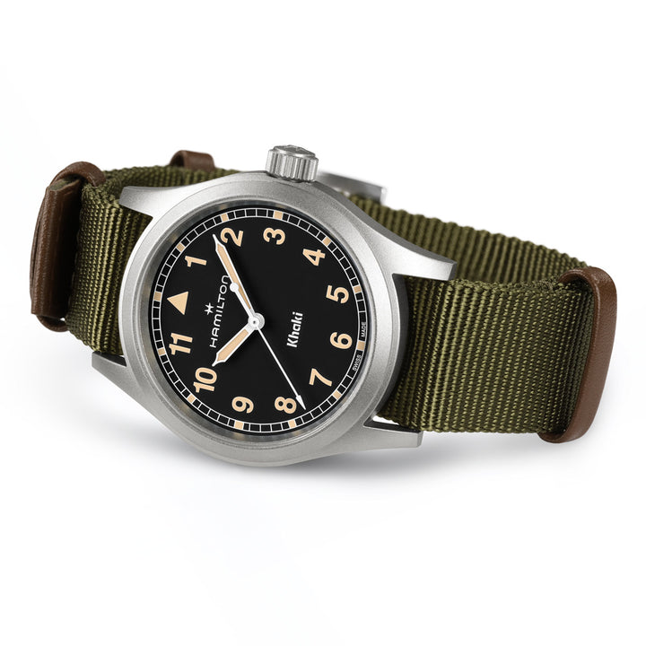 Hamilton Khaki Field Quartz (38 mm) - H69401930