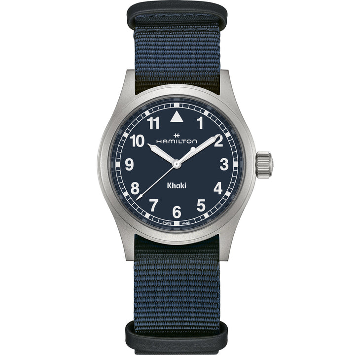 Hamilton Khaki Field Quartz (38 mm) - H69401940
