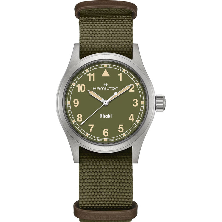 Hamilton Khaki Field Quartz (38 mm) - H69401960