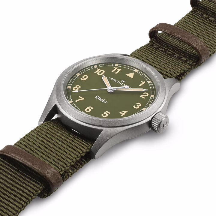 Hamilton Khaki Field Quartz (38 mm) - H69401960