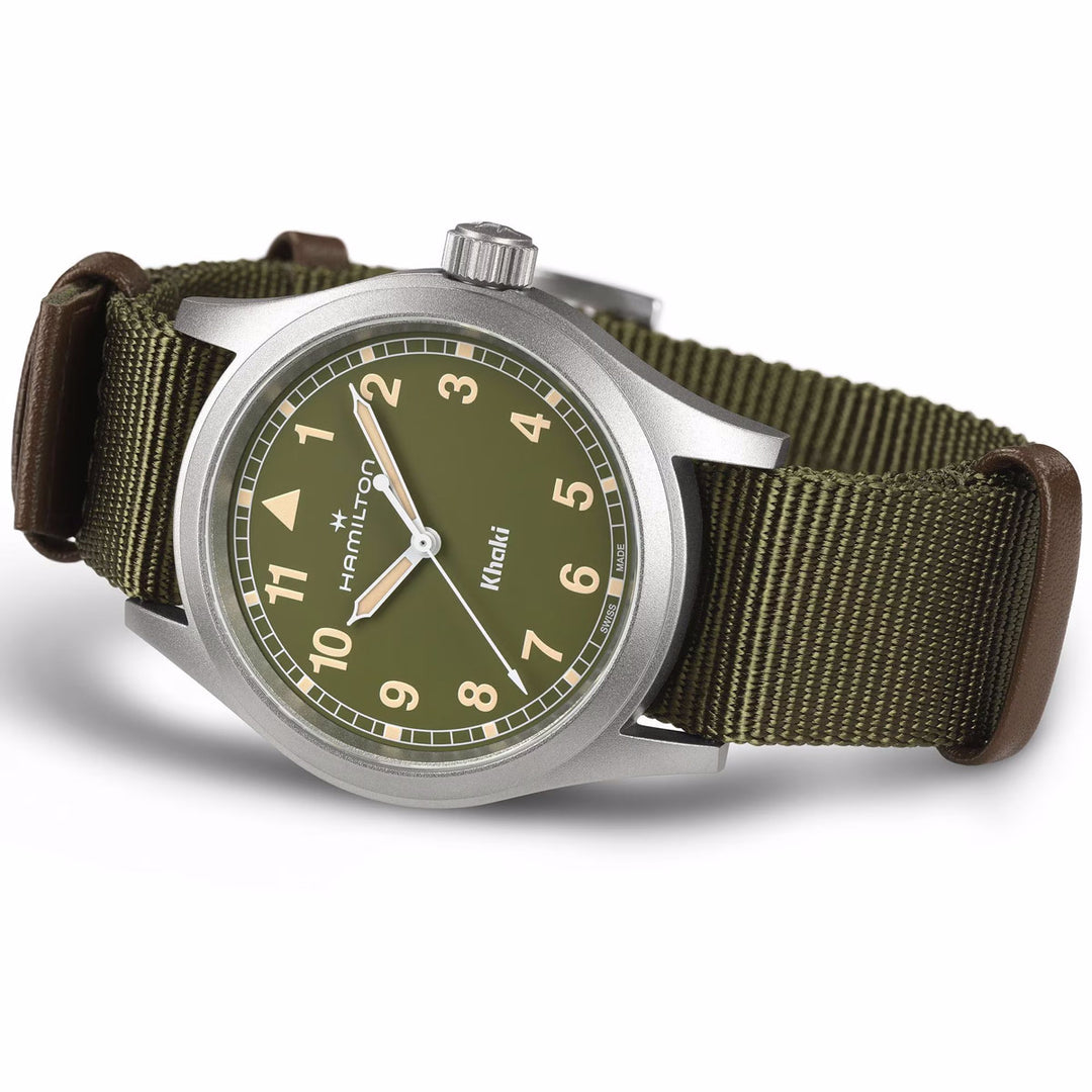 Hamilton Khaki Field Quartz (38 mm) - H69401960
