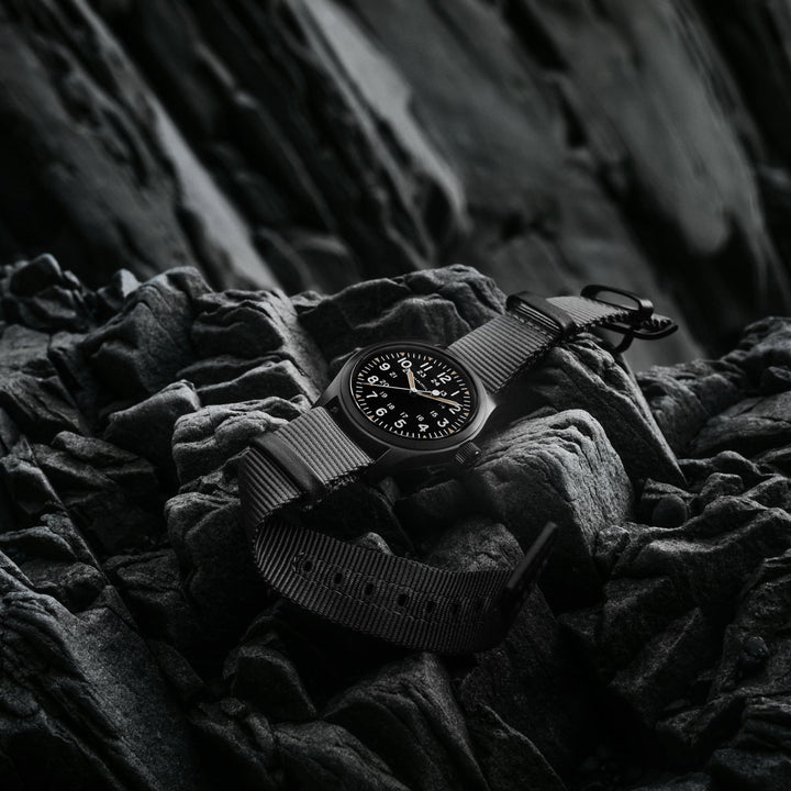 Hamilton Khaki Field Mechanical (38 mm) - H69409930