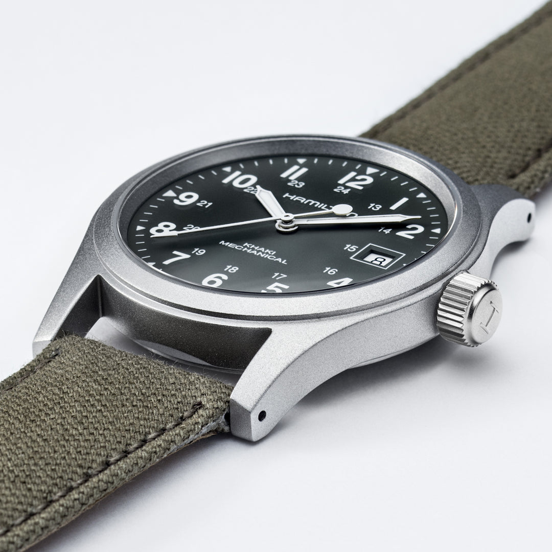 Hamilton Khaki Field Mechanical (38 mm) - H69439363