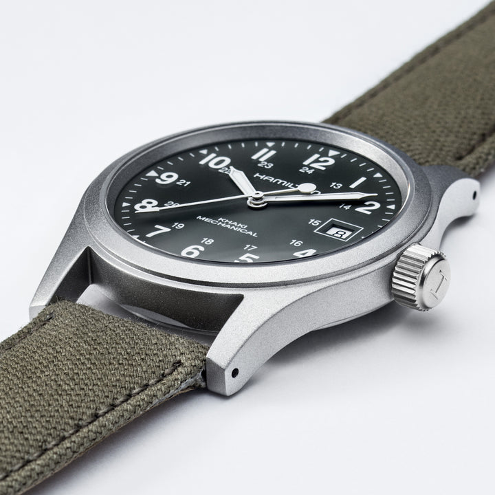 Hamilton Khaki Field Mechanical (38 mm) - H69439363