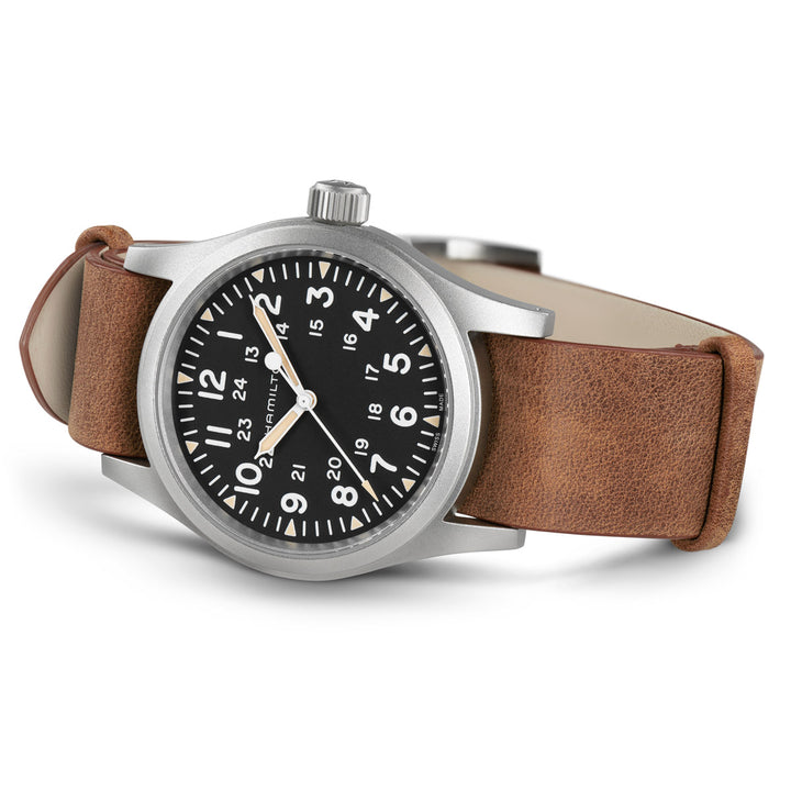 Hamilton Khaki Field Mechanical (38 mm) - H69439531
