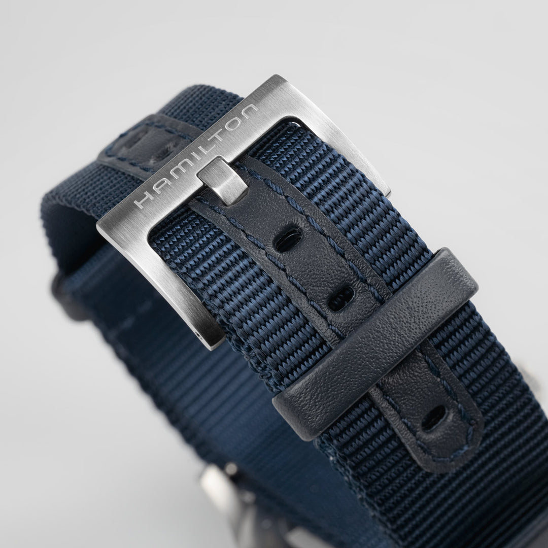 Hamilton Khaki Field Mechanical (38 mm) - H69439940