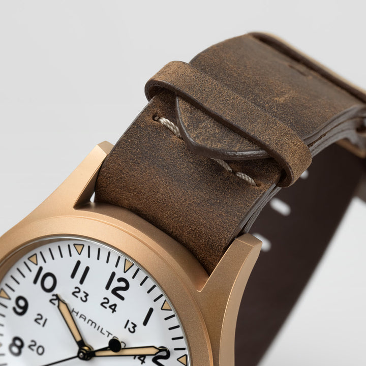Hamilton Khaki Field Mechanical (38 mm) - H69459510
