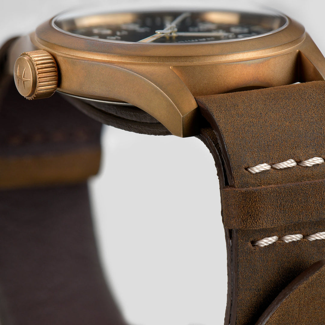 Hamilton Khaki Field Mechanical (38 mm) - H69459530