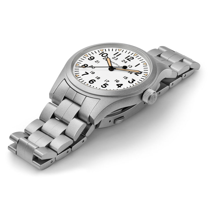 Hamilton Khaki Field Mechanical (42 mm) - H69529113