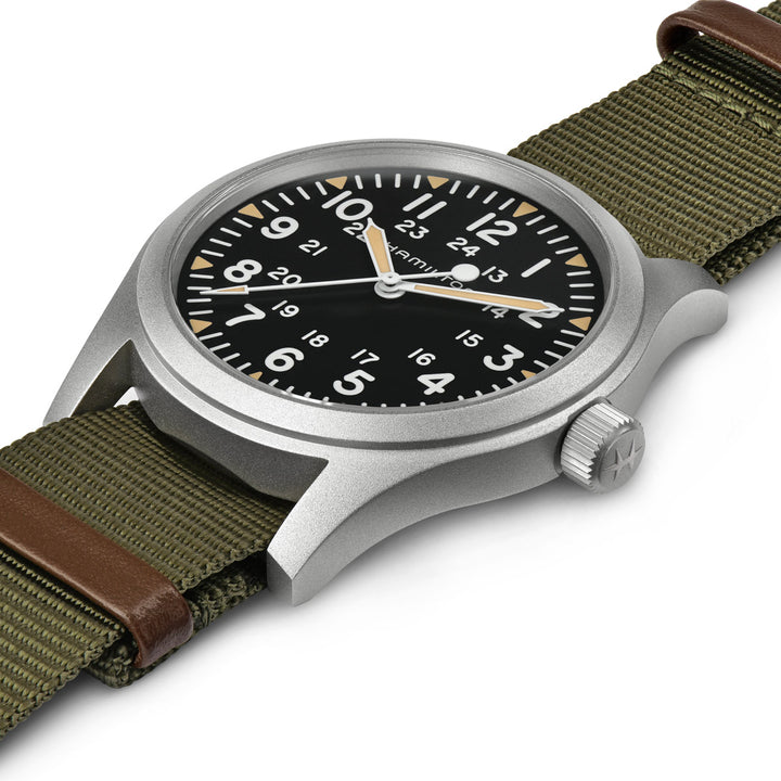Hamilton Khaki Field Mechanical (42 mm) - H69529933