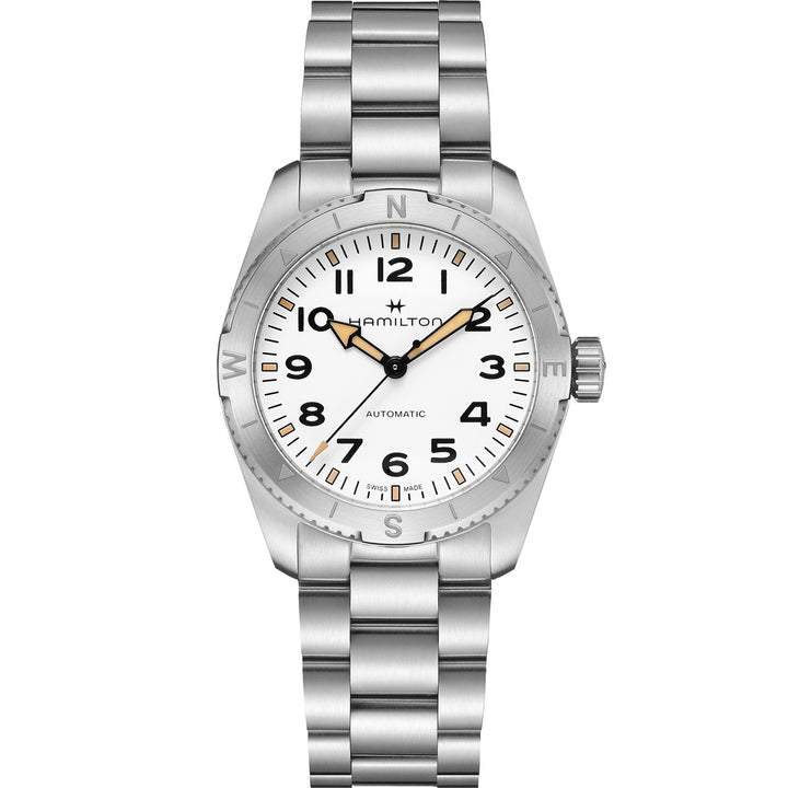 Hamilton Khaki Field Expedition Auto (37 mm) - H70225110