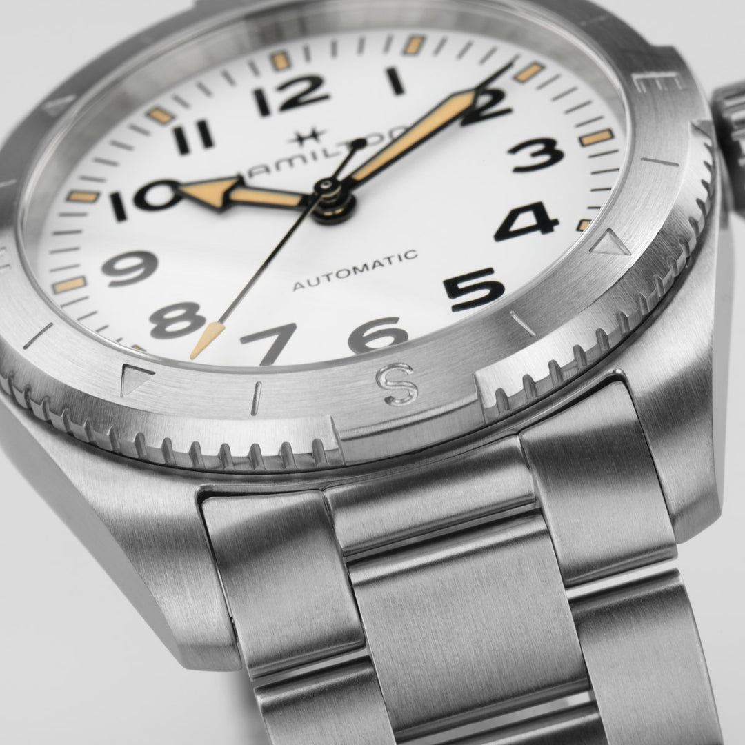 Hamilton Khaki Field Expedition Auto (37 mm) - H70225110
