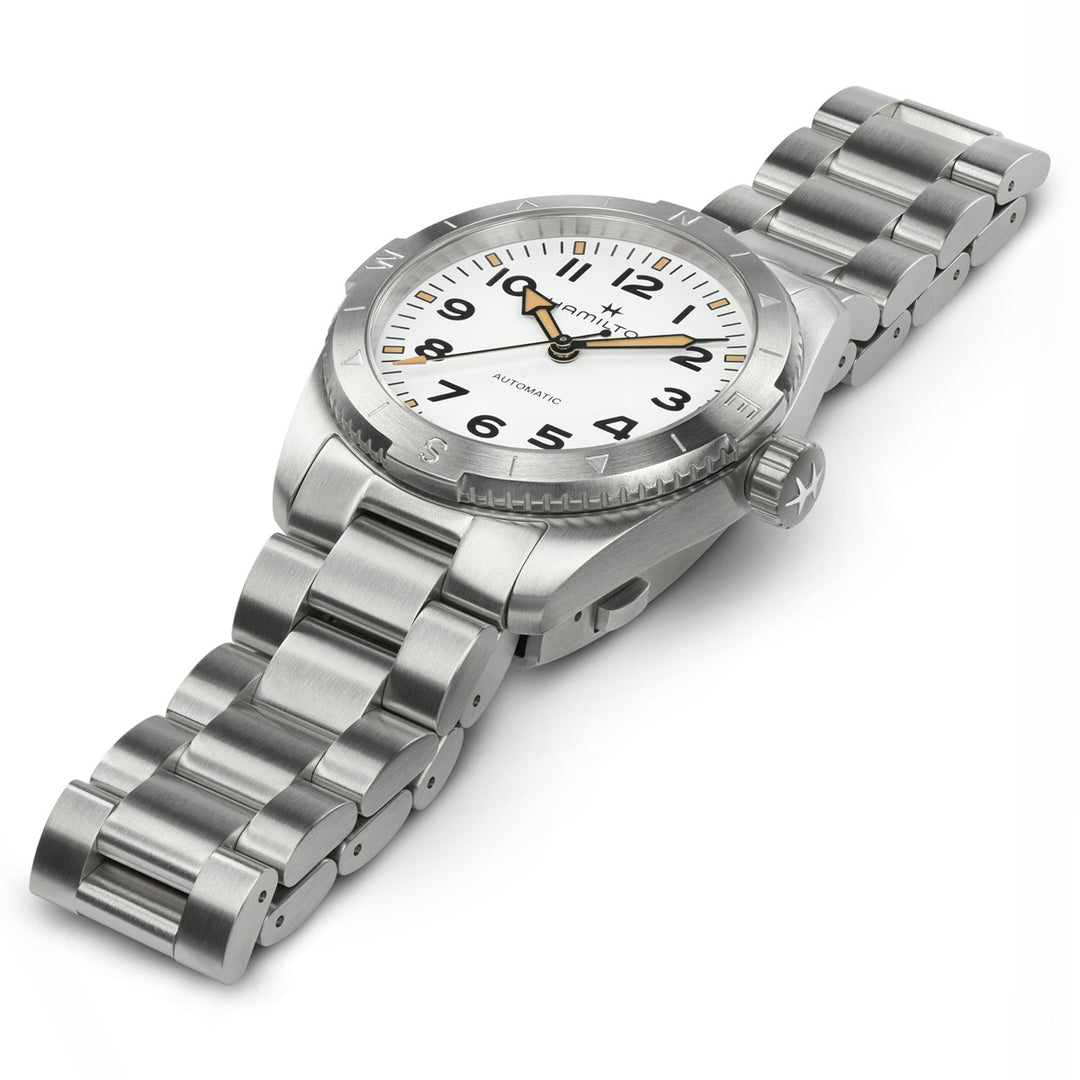 Hamilton Khaki Field Expedition Auto (37 mm) - H70225110