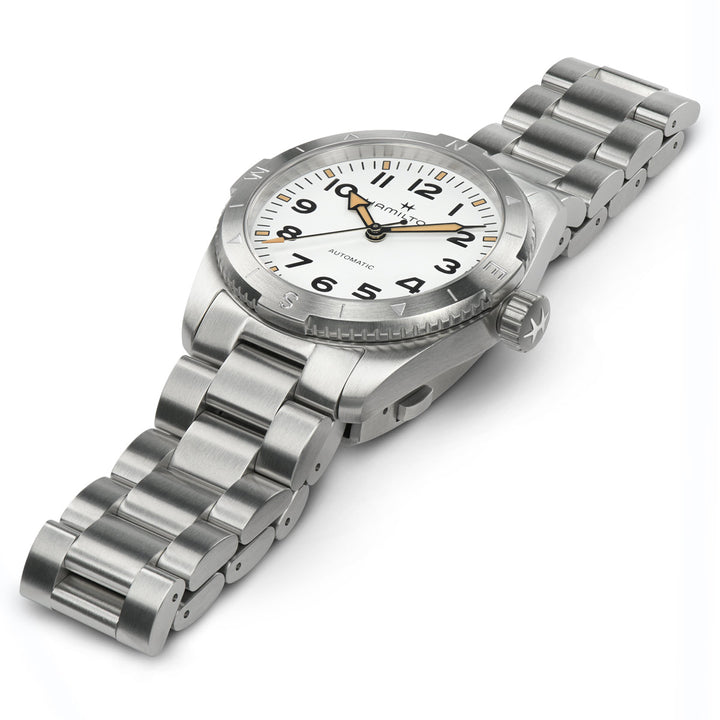 Hamilton Khaki Field Expedition Auto (37 mm) - H70225110
