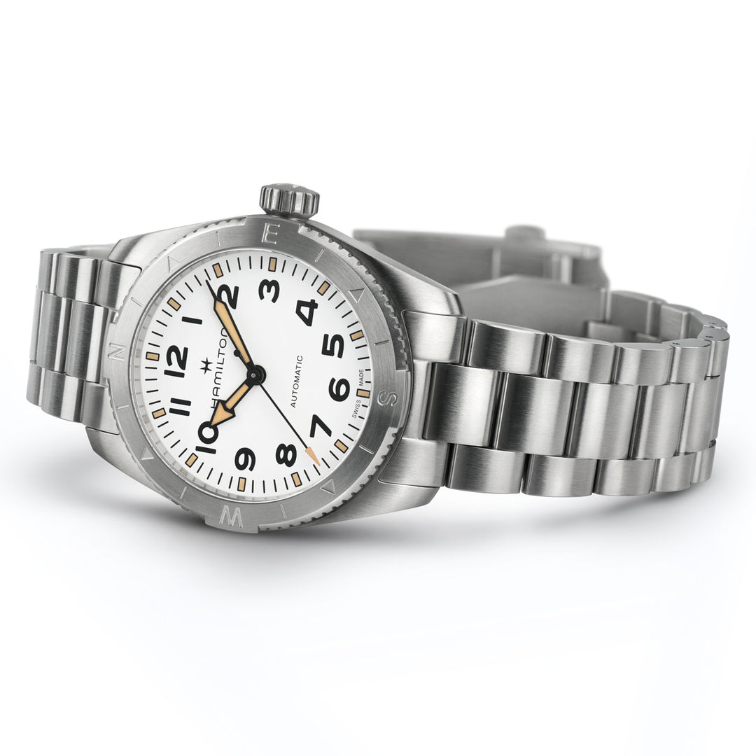 Hamilton Khaki Field Expedition Auto (37 mm) - H70225110