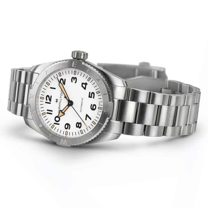 Hamilton Khaki Field Expedition Auto (37 mm) - H70225110
