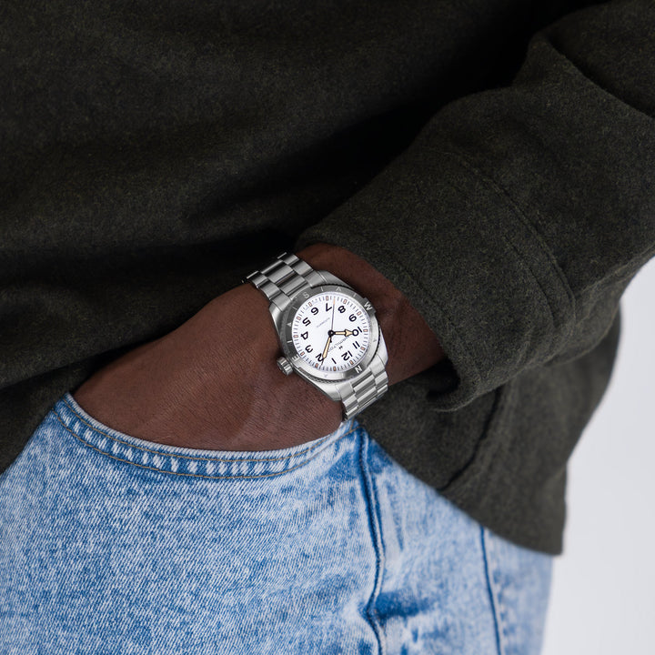 Hamilton Khaki Field Expedition Auto (37 mm) - H70225110