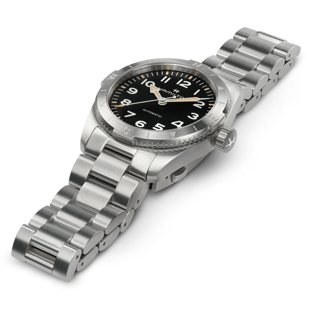 Hamilton Khaki Field Expedition Auto (37 mm) - H70225130