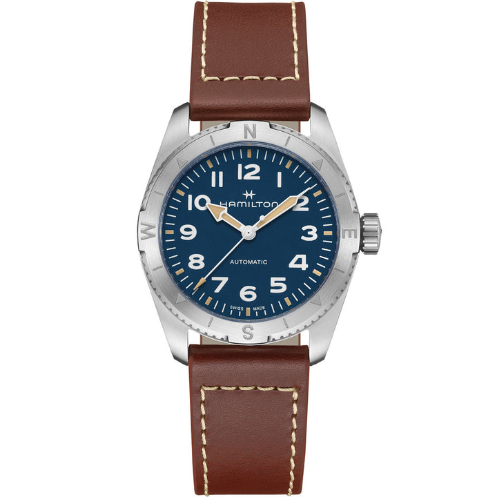 Hamilton Khaki Field Expedition Auto (37 mm) - H70225540