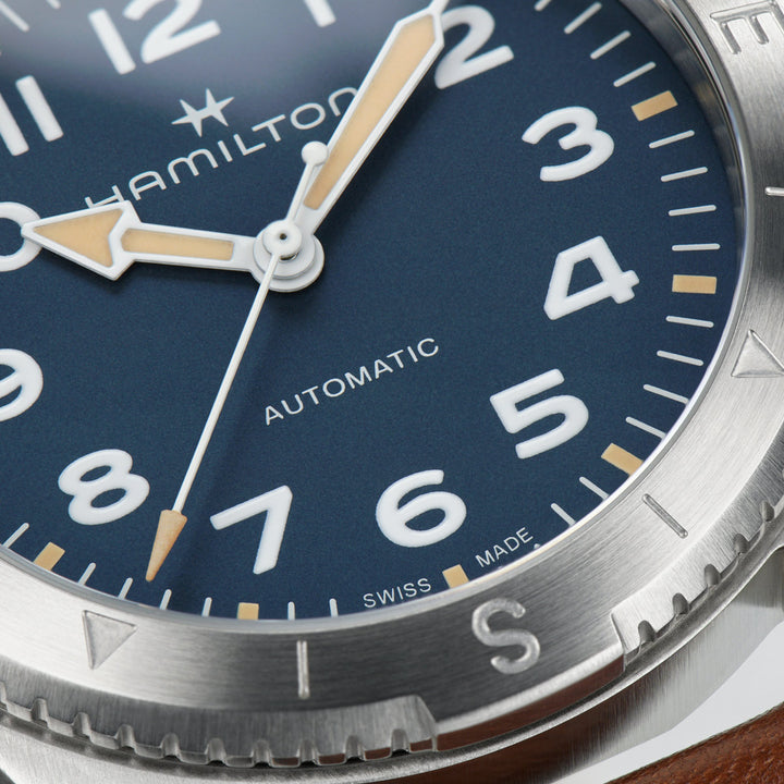 Hamilton Khaki Field Expedition Auto (37 mm) - H70225540