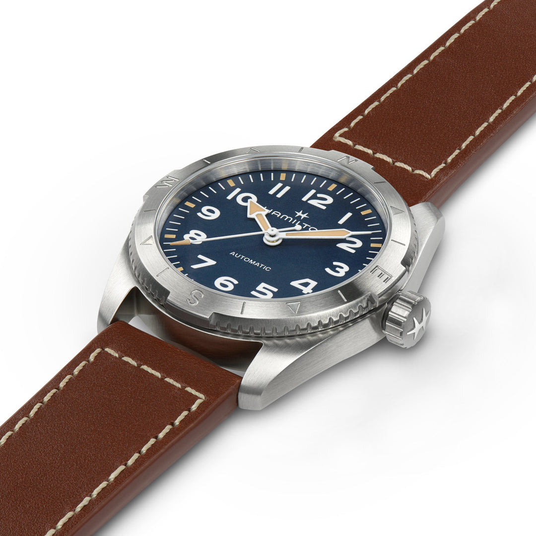 Hamilton Khaki Field Expedition Auto (37 mm) - H70225540