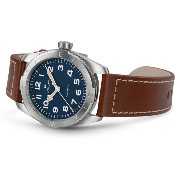 Hamilton Khaki Field Expedition Auto (37 mm) - H70225540