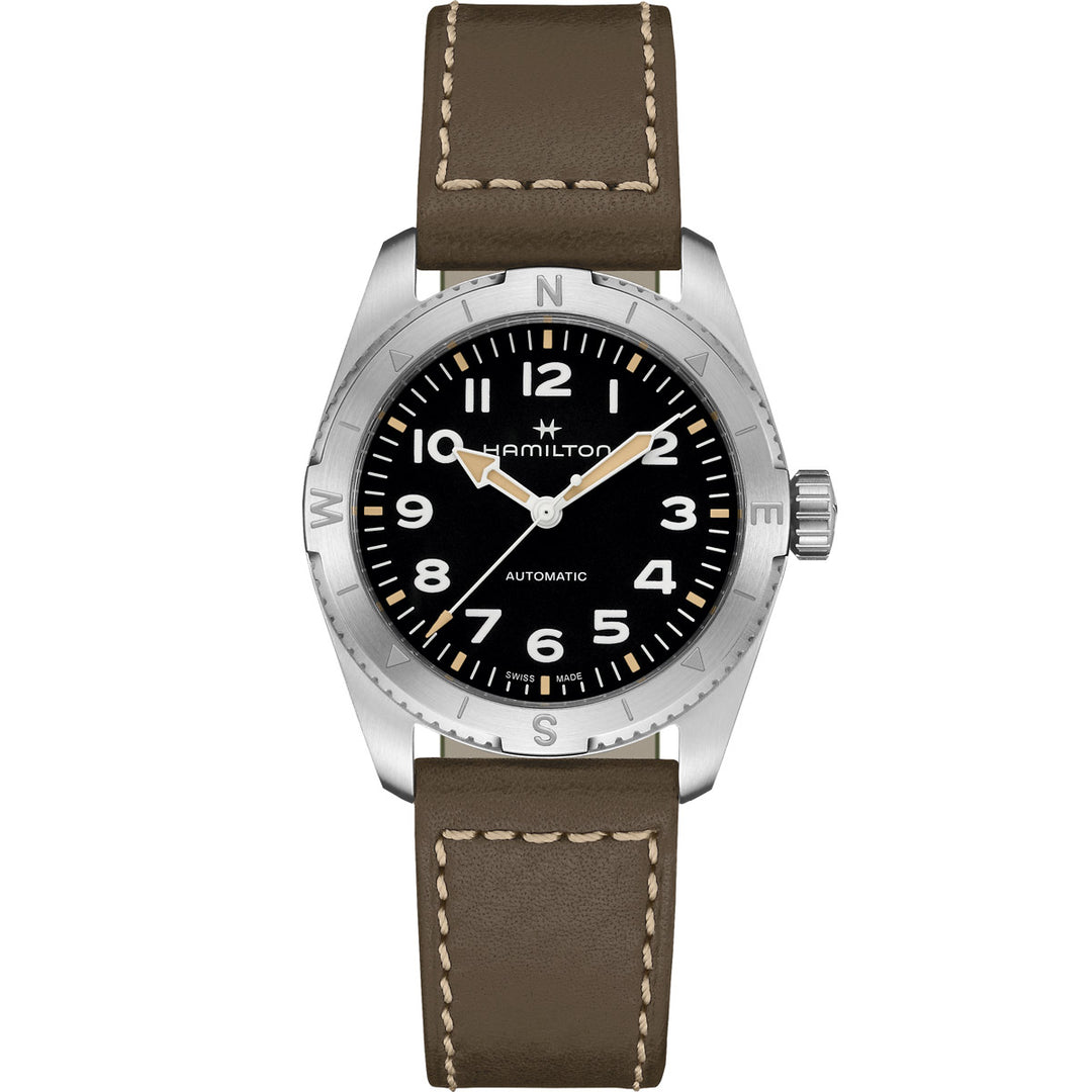 Hamilton Khaki Field Expedition Auto (37 mm) - H70225830