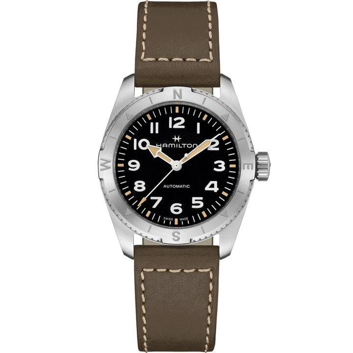 Hamilton Khaki Field Expedition Auto (37 mm) - H70225830