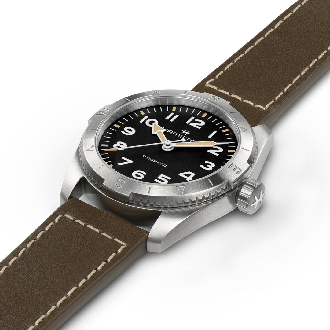 Hamilton Khaki Field Expedition Auto (37 mm) - H70225830
