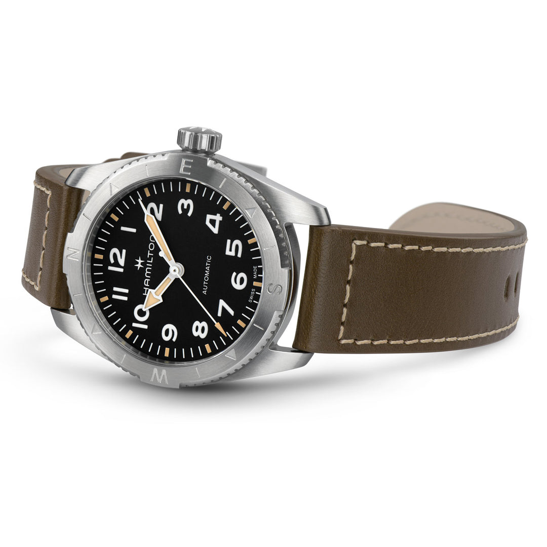 Hamilton Khaki Field Expedition Auto (37 mm) - H70225830