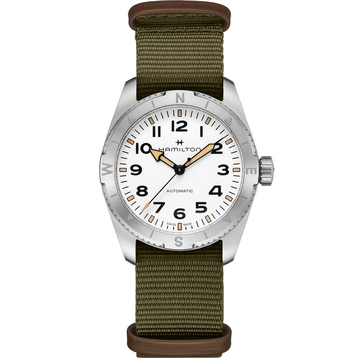 Hamilton Khaki Field Expedition Auto (37 mm) - H70225910