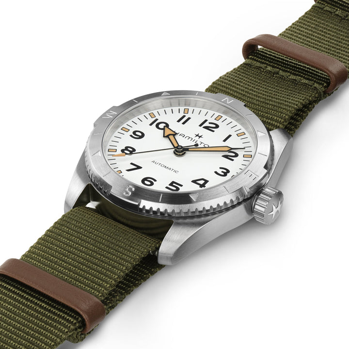 Hamilton Khaki Field Expedition Auto (37 mm) - H70225910