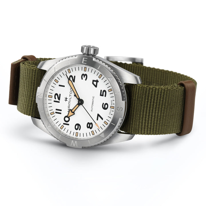 Hamilton Khaki Field Expedition Auto (37 mm) - H70225910