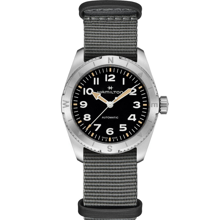Hamilton Khaki Field Expedition Auto (37 mm) - H70225930