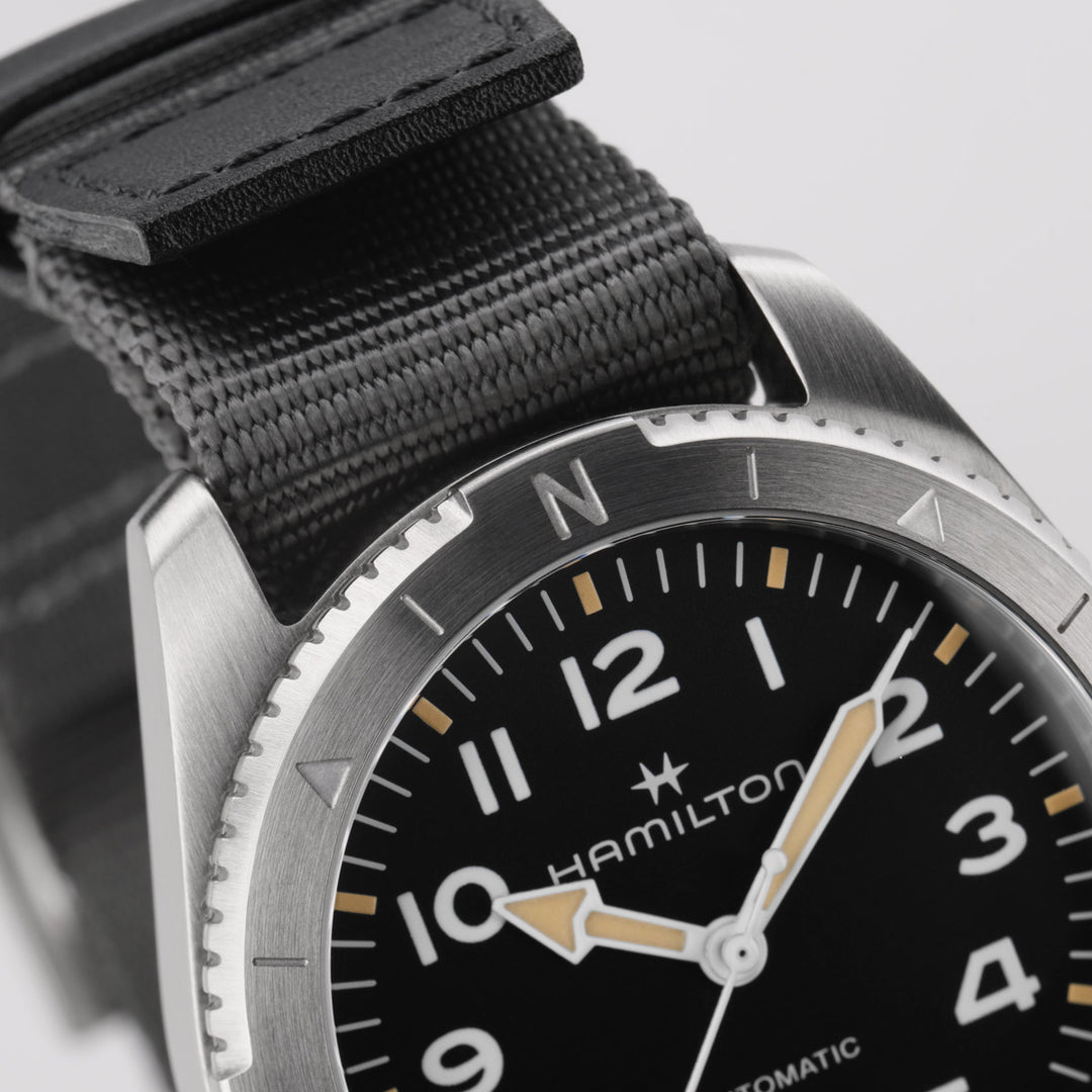 Hamilton Khaki Field Expedition Auto (37 mm) - H70225930