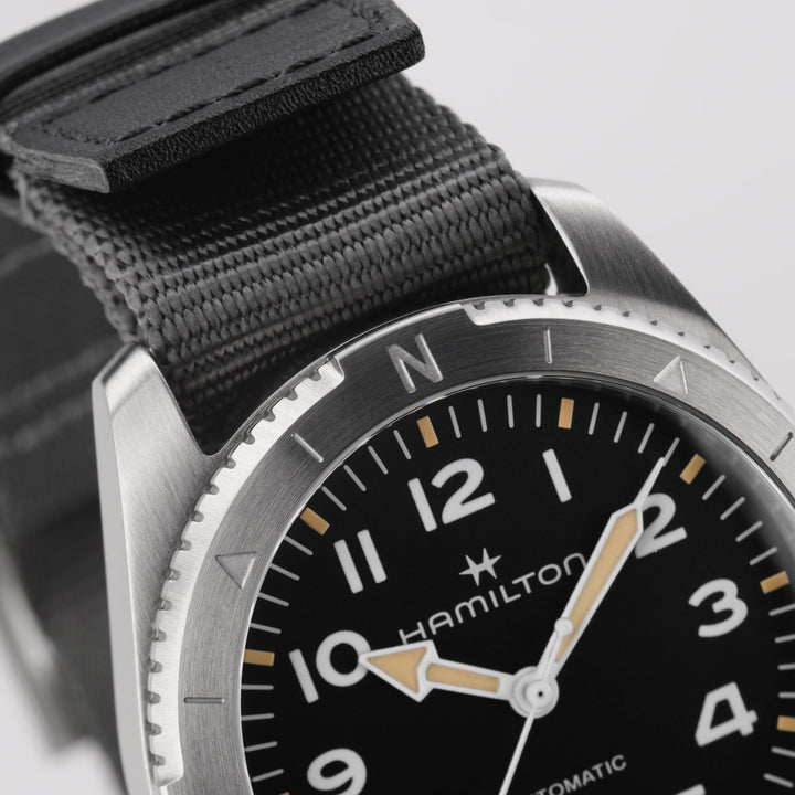 Hamilton Khaki Field Expedition Auto (37 mm) - H70225930