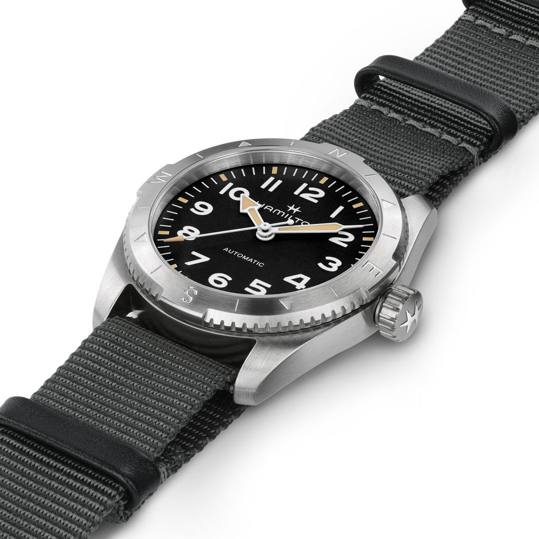 Hamilton Khaki Field Expedition Auto (37 mm) - H70225930