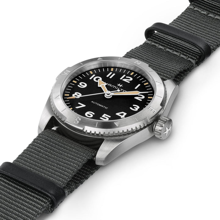 Hamilton Khaki Field Expedition Auto (37 mm) - H70225930