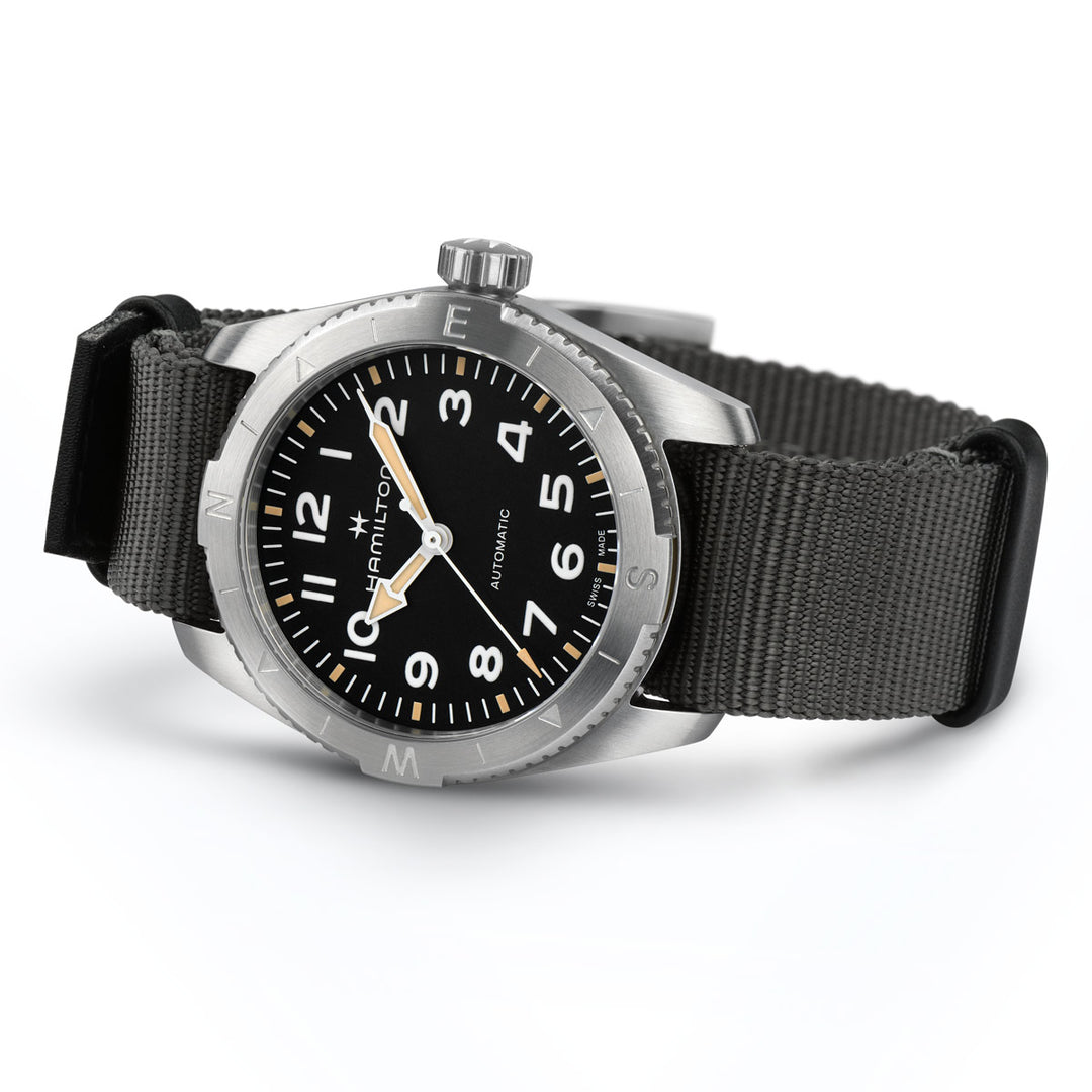 Hamilton Khaki Field Expedition Auto (37 mm) - H70225930