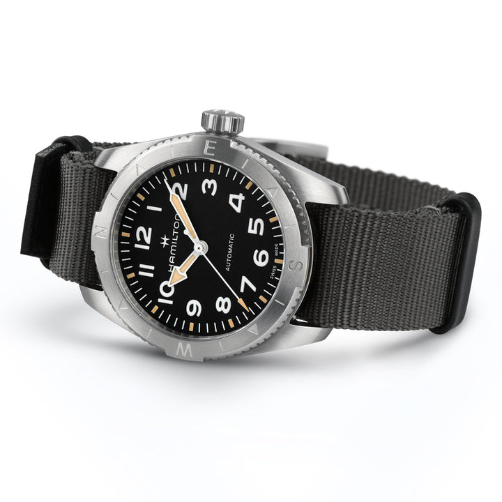 Hamilton Khaki Field Expedition Auto (37 mm) - H70225930