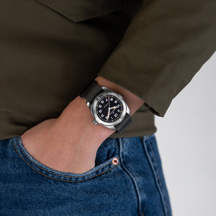 Hamilton Khaki Field Expedition Auto (37 mm) - H70225930