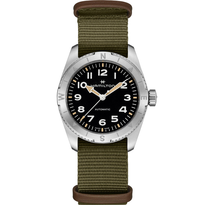 Hamilton Khaki Field Expedition Auto (37 mm) - H70225931