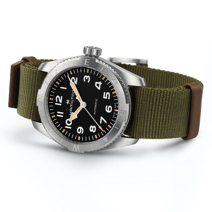 Hamilton Khaki Field Expedition Auto (37 mm) - H70225931