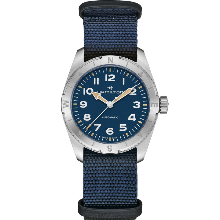 Hamilton Khaki Field Expedition Auto (37 mm) - H70225940