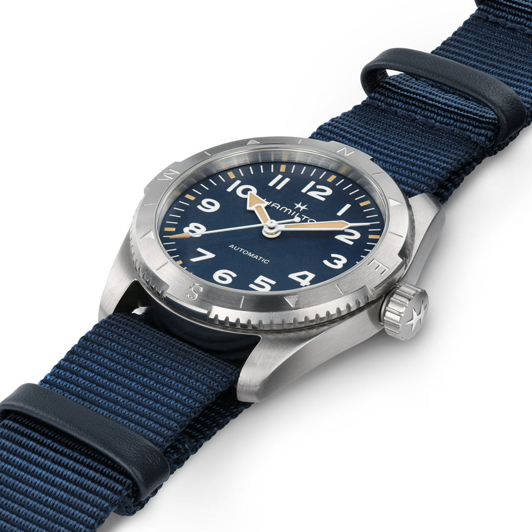 Hamilton Khaki Field Expedition Auto (37 mm) - H70225940