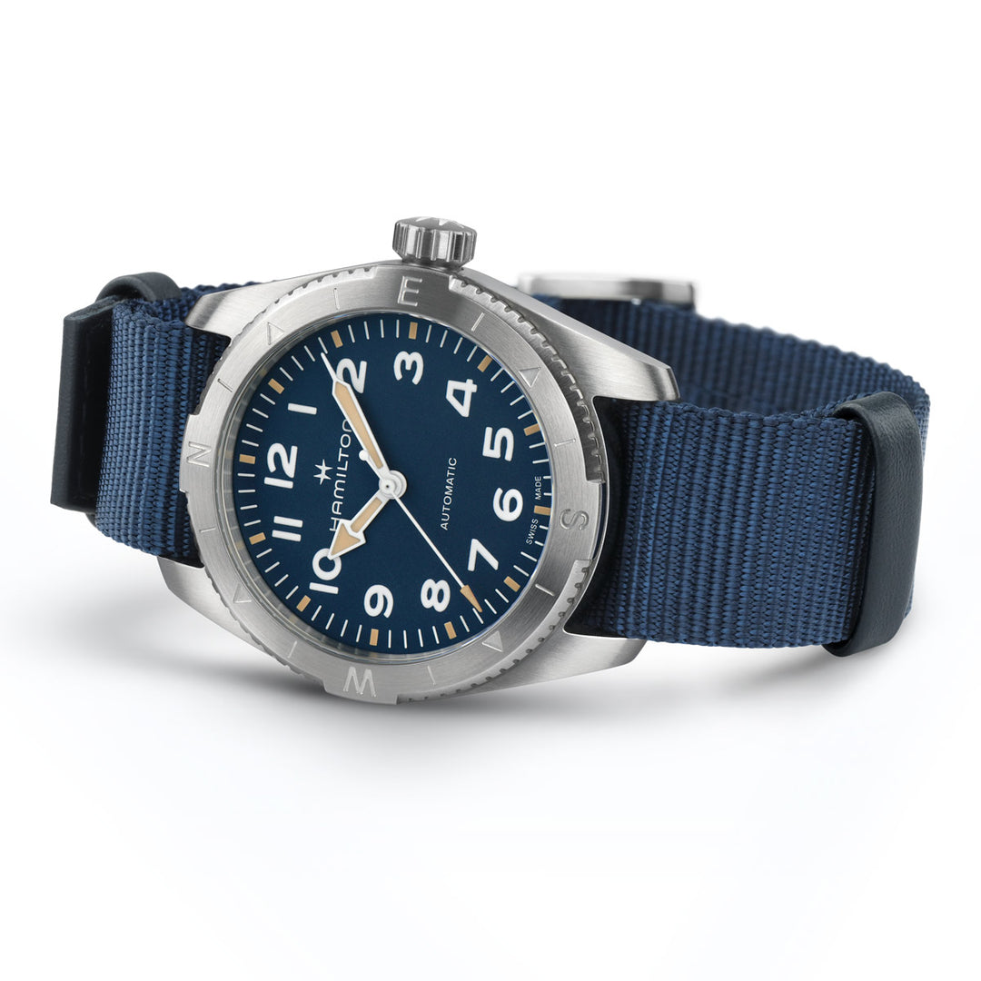 Hamilton Khaki Field Expedition Auto (37 mm) - H70225940