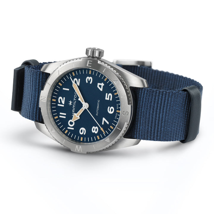 Hamilton Khaki Field Expedition Auto (37 mm) - H70225940